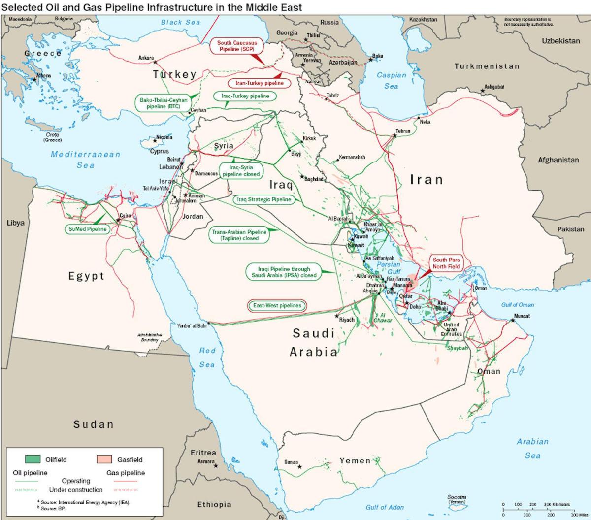 Mapa de safaniya Arábia saudita